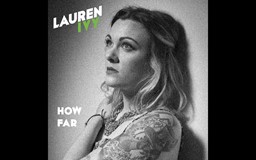 Lauren Ivy How Far.jpg